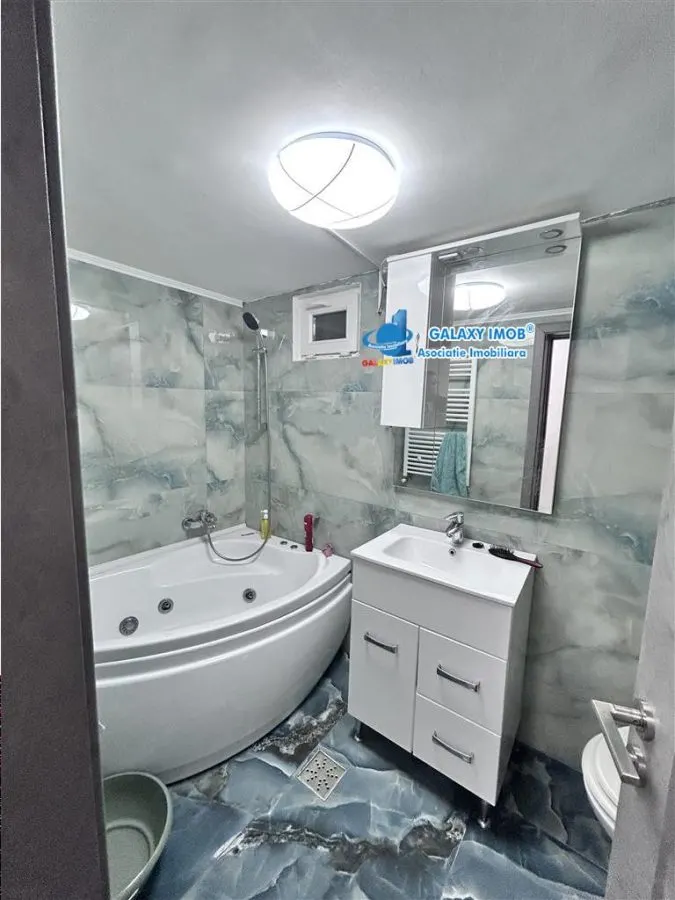 Casa individuala 3 cam/315mp teren- Spatiu Comercial -sos.Giurgiului - foto 4
