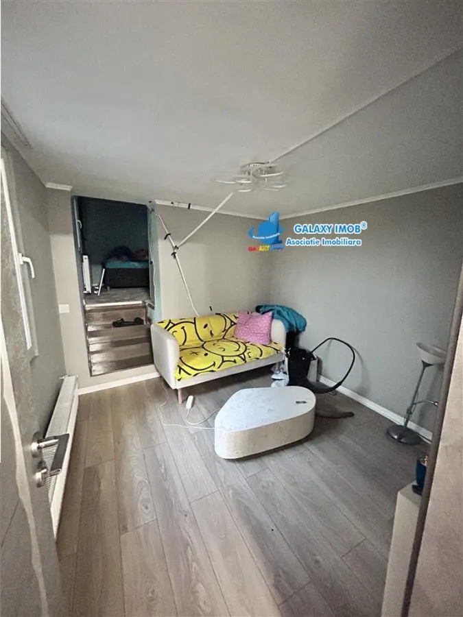 Casa individuala 3 cam/315mp teren- Spatiu Comercial -sos.Giurgiului - foto 5
