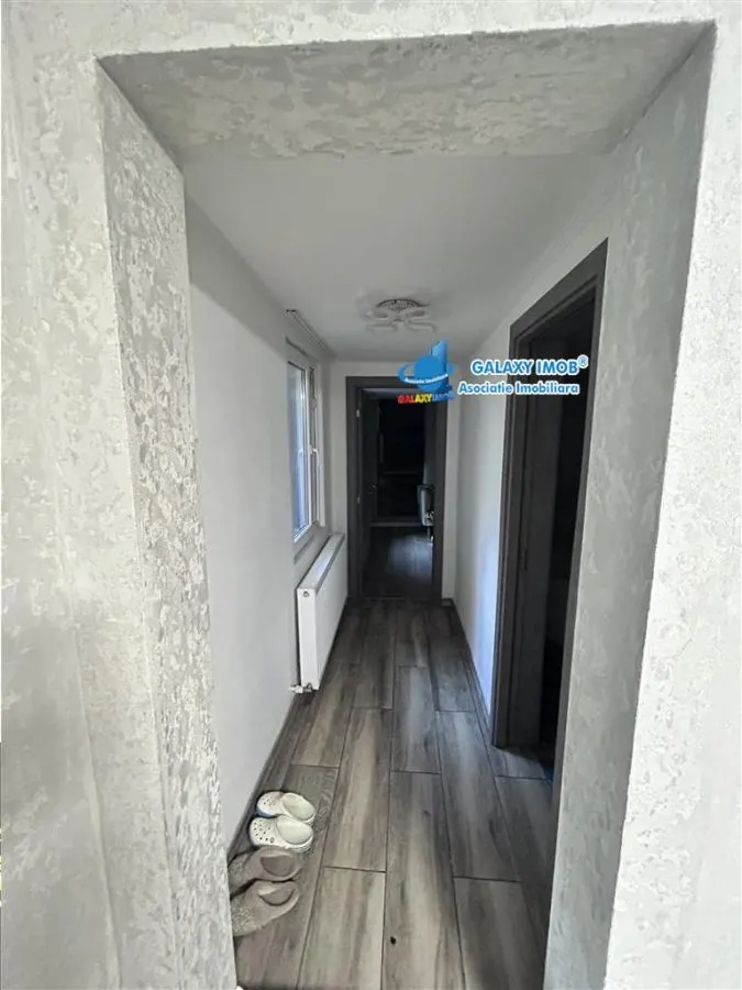 Casa individuala 3 cam/315mp teren- Spatiu Comercial -sos.Giurgiului - foto 6