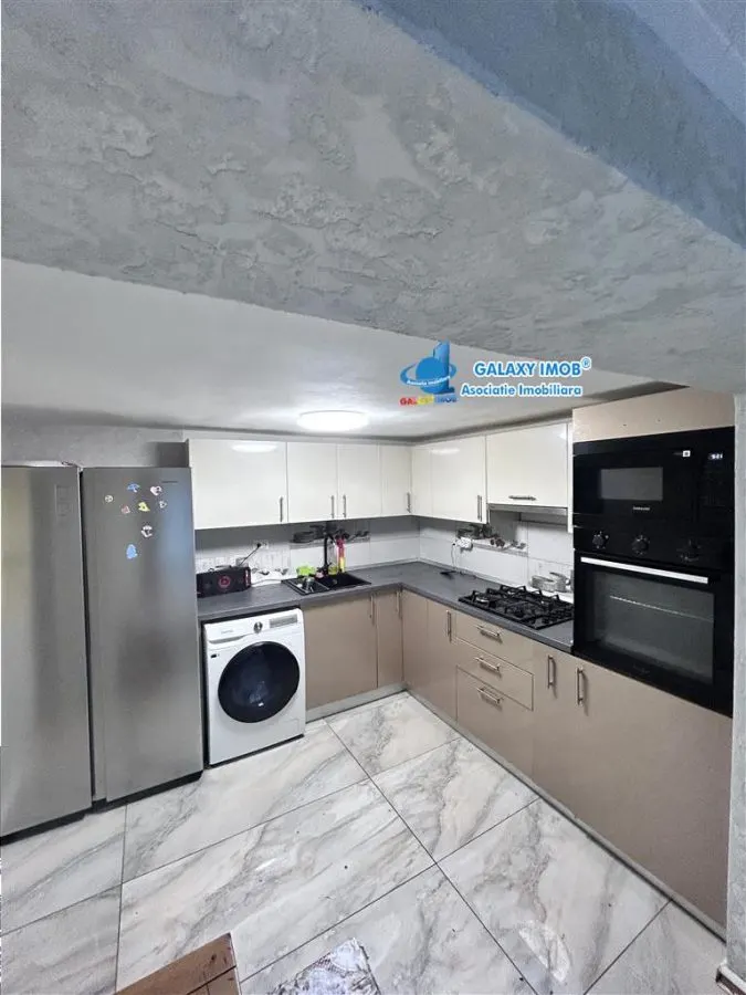 Casa individuala 3 cam/315mp teren- Spatiu Comercial -sos.Giurgiului - foto 7