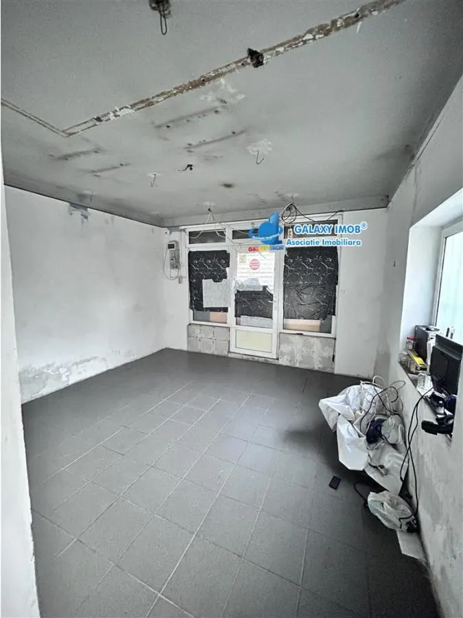 Casa individuala 3 cam/315mp teren- Spatiu Comercial -sos.Giurgiului - foto 8
