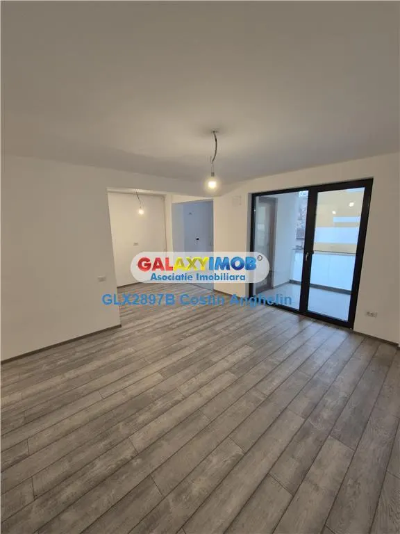 Apartament 3 Camere Premium Full Floor - Piata Muncii - foto 1