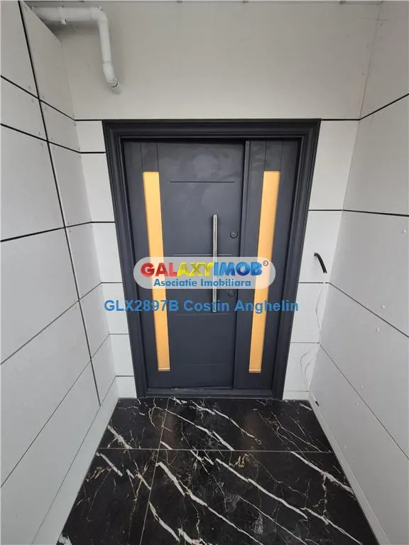 Apartament 3 Camere Premium Full Floor - Piata Muncii - foto 13