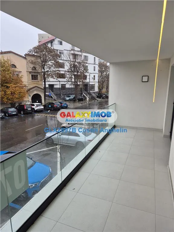 Apartament 3 Camere Premium Full Floor - Piata Muncii - foto 6