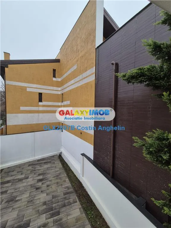 Apartament 3 Camere Premium Full Floor - Piata Muncii - foto 7