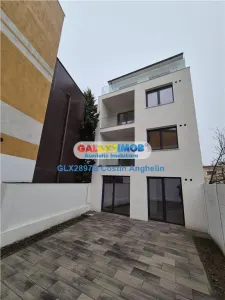 Apartament 2 Camere cu Terasa Bloc Nou - Piata Muncii - Bucuresti
