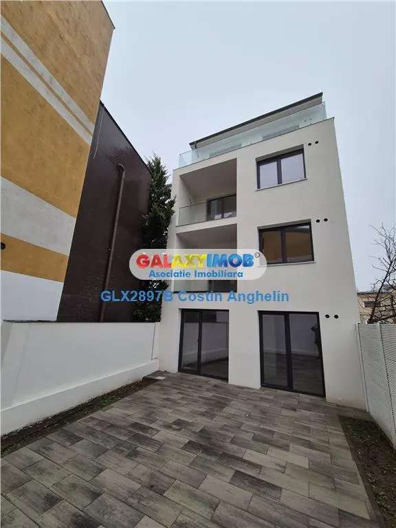 Apartament 2 Camere cu Terasa Bloc Nou - Piata Muncii - foto 1