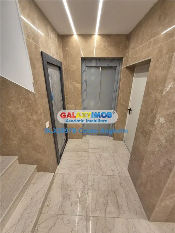 Apartament 2 Camere cu Terasa Bloc Nou - Piata Muncii - foto 2