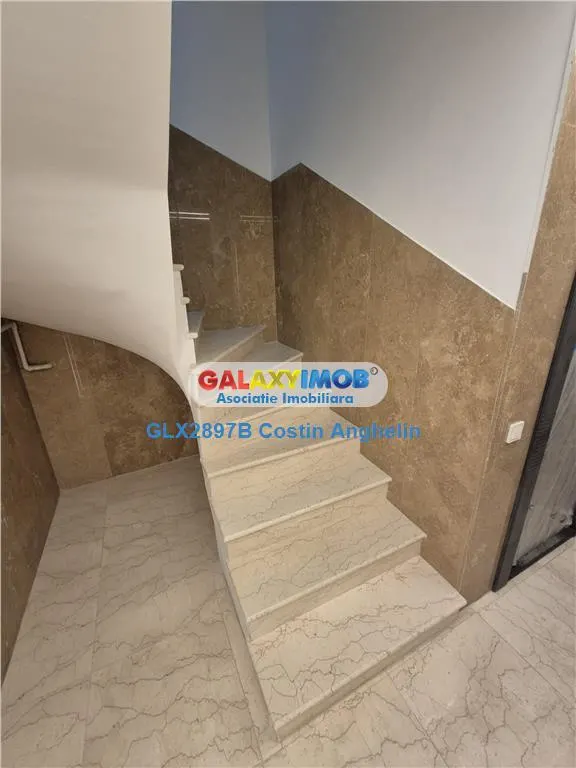 Apartament 2 Camere cu Terasa Bloc Nou - Piata Muncii - foto 11