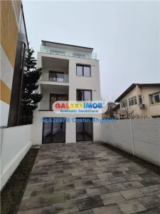 Apartament 2 Camere cu Terasa Bloc Nou - Piata Muncii - foto 13