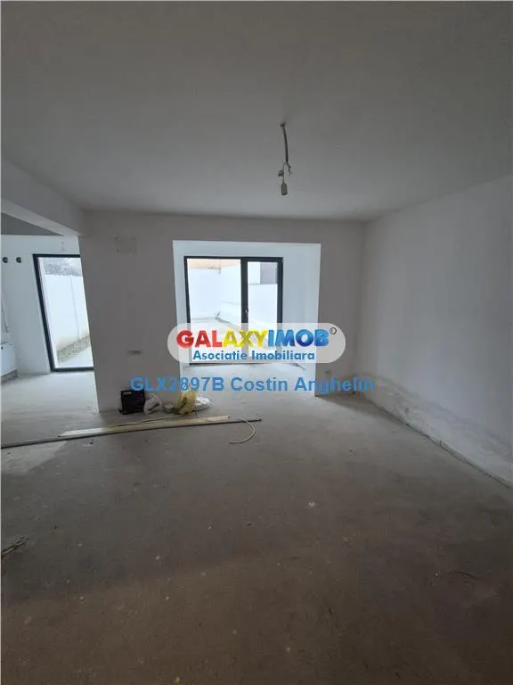 Apartament 2 Camere cu Terasa Bloc Nou - Piata Muncii - foto 4