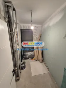 Apartament 2 Camere cu Terasa Bloc Nou - Piata Muncii - foto 5