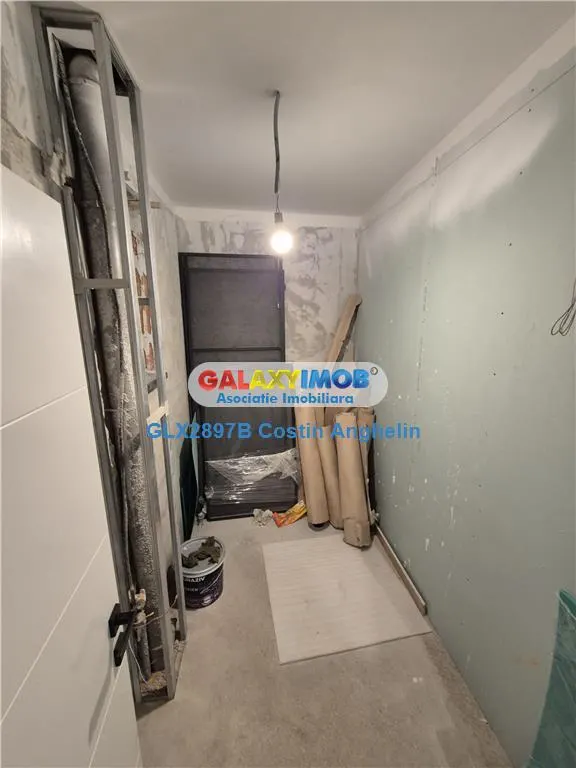 Apartament 2 Camere cu Terasa Bloc Nou - Piata Muncii - foto 5