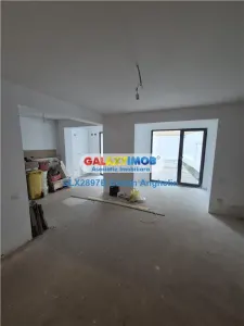 Apartament 2 Camere cu Terasa Bloc Nou - Piata Muncii - foto 6
