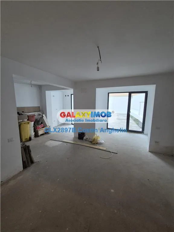 Apartament 2 Camere cu Terasa Bloc Nou - Piata Muncii - foto 6