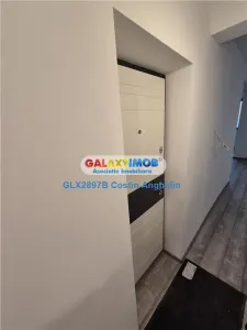 Apartament 2 Camere cu Terasa Bloc Nou - Piata Muncii - foto 7