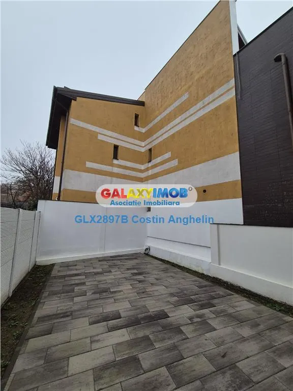 Apartament 2 Camere cu Terasa Bloc Nou - Piata Muncii - foto 8