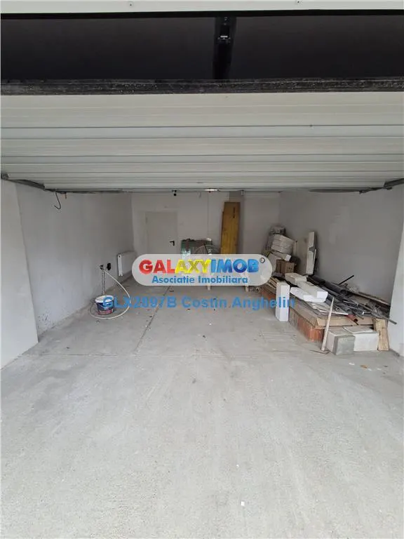 Apartament 2 Camere cu Terasa Bloc Nou - Piata Muncii - foto 10