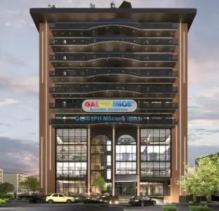 Inchiriere spatii birouri, zona Ultracentrala, Ploiesti - Ploiesti