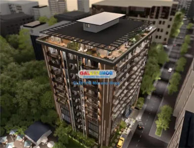 Inchiriere spatii birouri, zona Ultracentrala, Ploiesti - foto 2