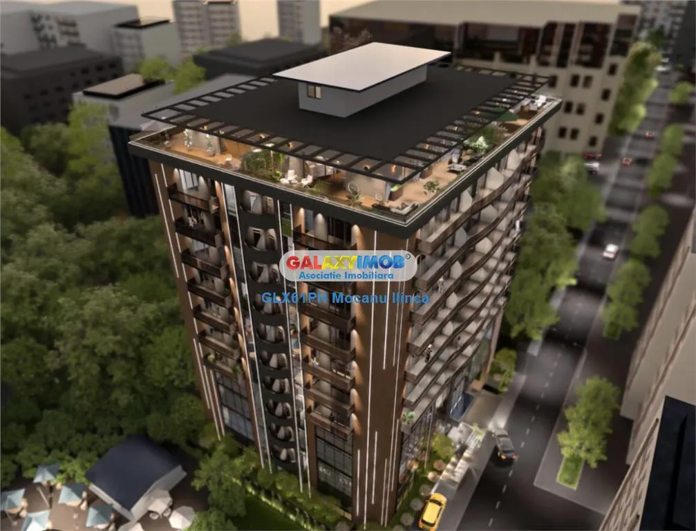 Inchiriere spatii birouri, zona Ultracentrala, Ploiesti - foto 2