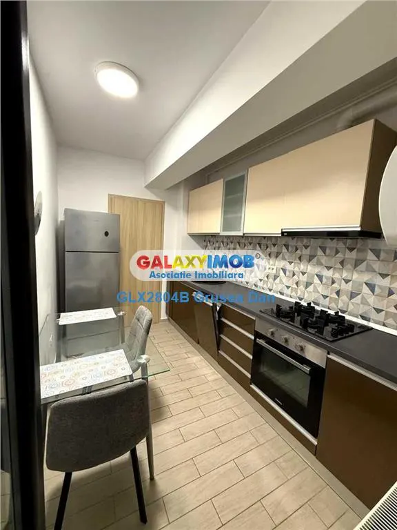 martisor | 2 camere 59mp | nou2019 | centrala AC cada balcon | parc - foto 1
