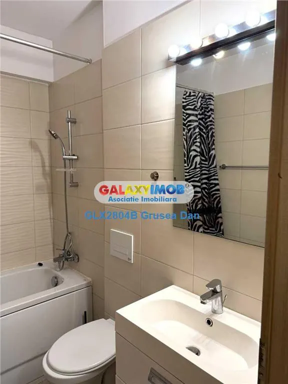 martisor | 2 camere 59mp | nou2019 | centrala AC cada balcon | parc - foto 6