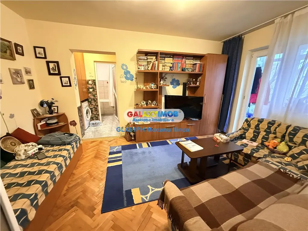 Vanzare apartament 2 camere, Democratiei, Ploiesti - foto 1