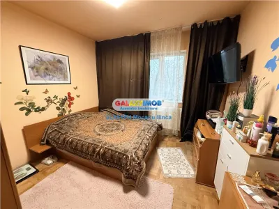 Vanzare apartament 2 camere, Democratiei, Ploiesti - foto 2