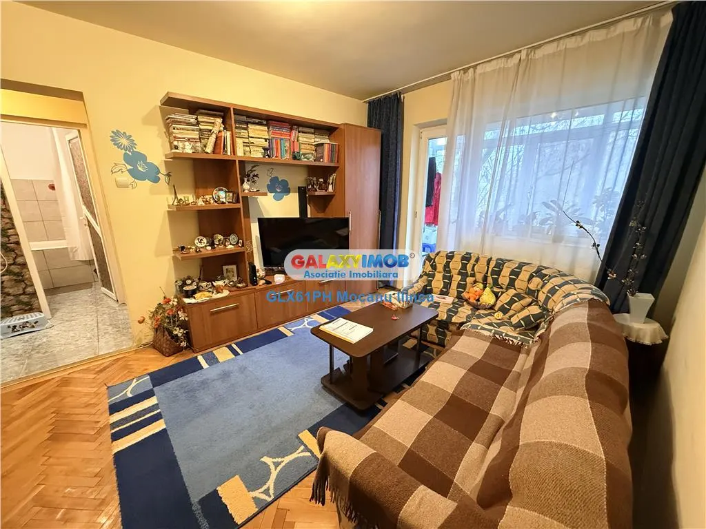 Vanzare apartament 2 camere, Democratiei, Ploiesti - foto 12