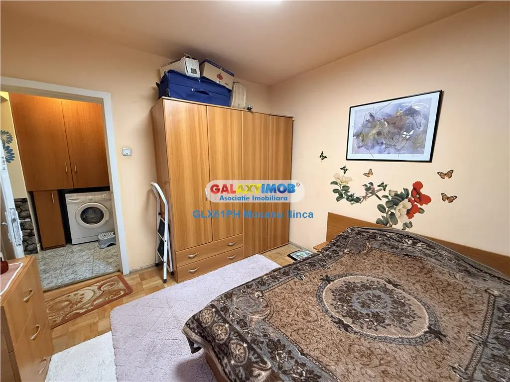 Vanzare apartament 2 camere, Democratiei, Ploiesti - foto 13