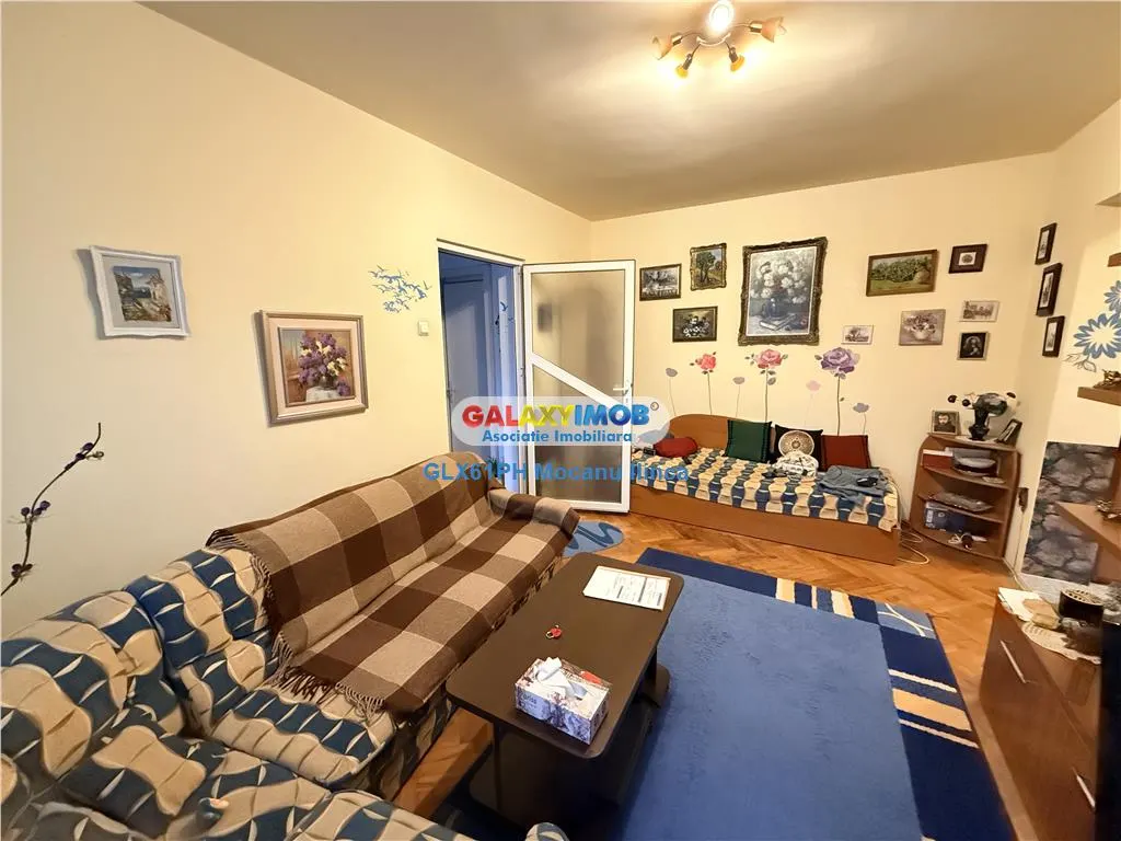 Vanzare apartament 2 camere, Democratiei, Ploiesti - foto 14