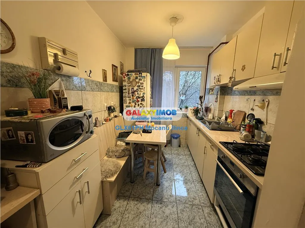 Vanzare apartament 2 camere, Democratiei, Ploiesti - foto 15