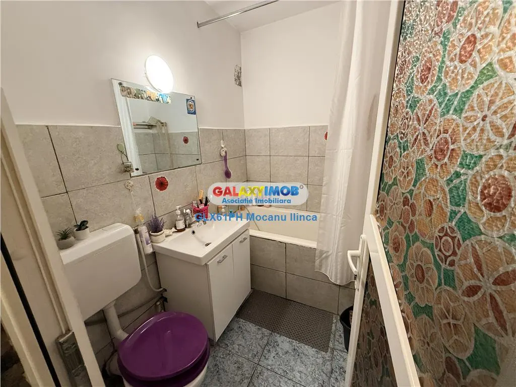 Vanzare apartament 2 camere, Democratiei, Ploiesti - foto 16