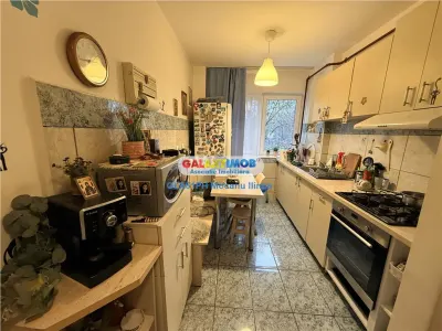 Vanzare apartament 2 camere, Democratiei, Ploiesti - foto 3