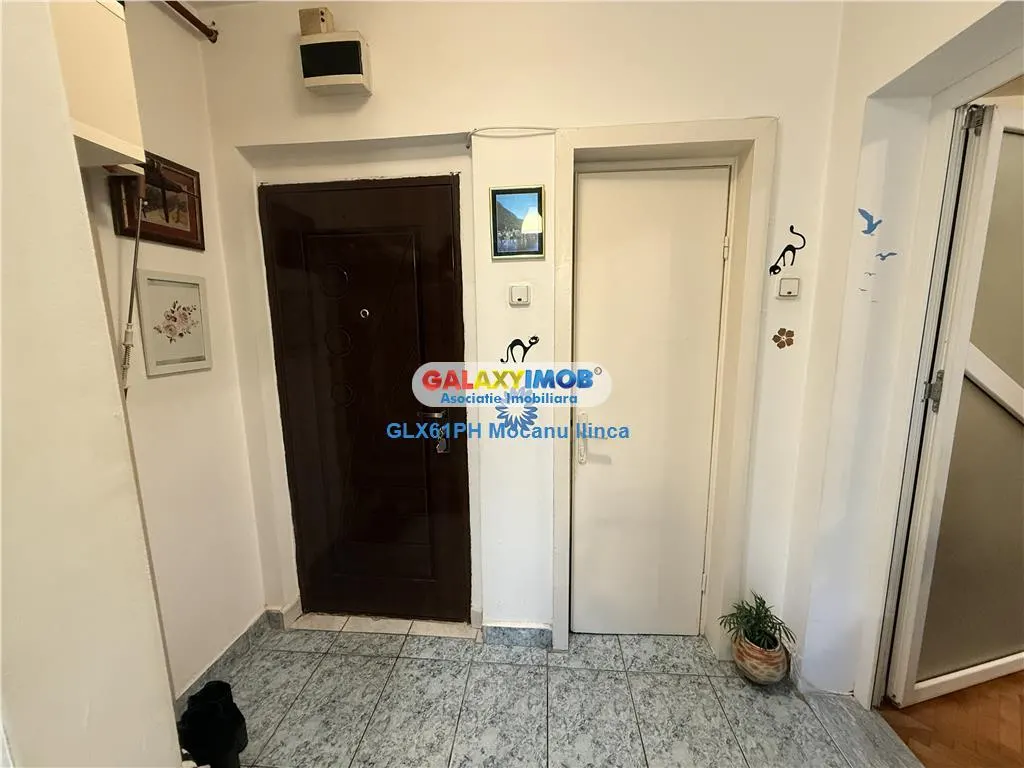 Vanzare apartament 2 camere, Democratiei, Ploiesti - foto 6