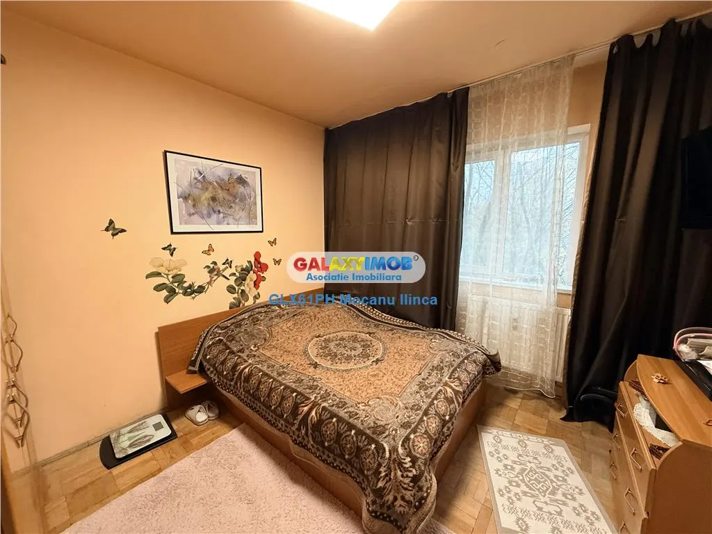 Vanzare apartament 2 camere, Democratiei, Ploiesti - foto 9