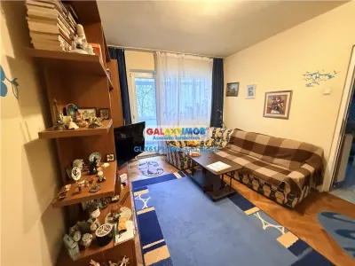 Vanzare apartament 2 camere, Democratiei, Ploiesti - foto 10