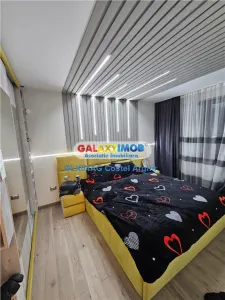 Vindem ap cu 2 cam ultracentral, renovat total , mobilat si utilat - foto 2