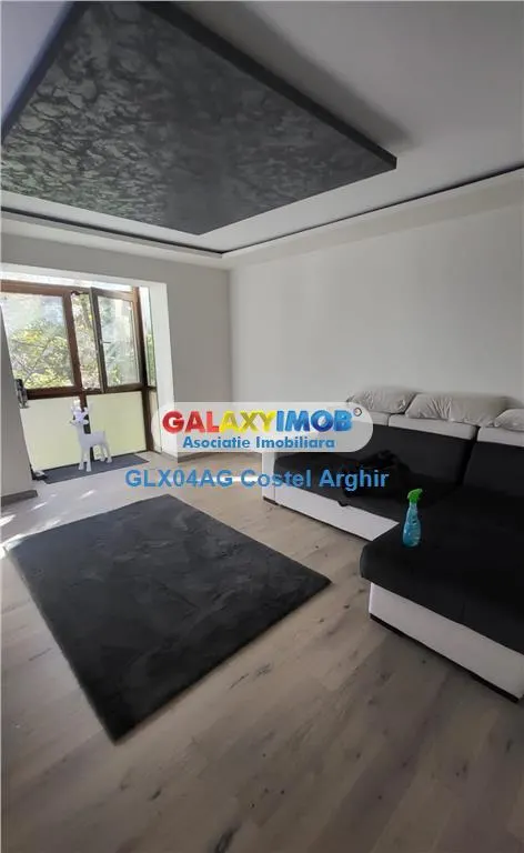 Vindem ap cu 2 cam ultracentral, renovat total , mobilat si utilat - foto 11