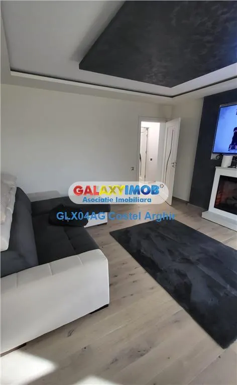 Vindem ap cu 2 cam ultracentral, renovat total , mobilat si utilat - foto 13