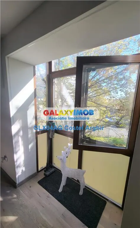 Vindem ap cu 2 cam ultracentral, renovat total , mobilat si utilat - foto 15