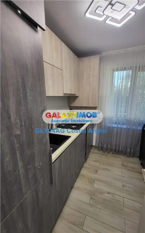 Vindem ap cu 2 cam ultracentral, renovat total , mobilat si utilat - foto 18