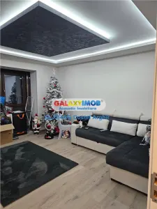 Vindem ap cu 2 cam ultracentral, renovat total , mobilat si utilat - foto 3