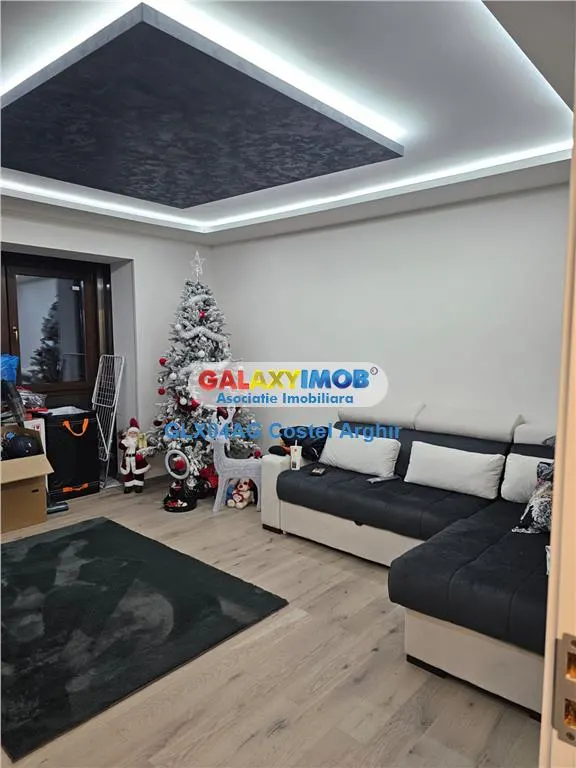 Vindem ap cu 2 cam ultracentral, renovat total , mobilat si utilat - foto 3