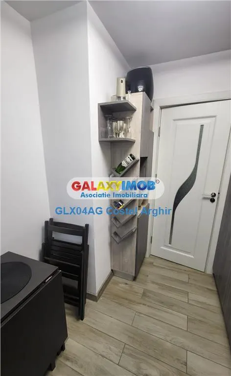 Vindem ap cu 2 cam ultracentral, renovat total , mobilat si utilat - foto 21