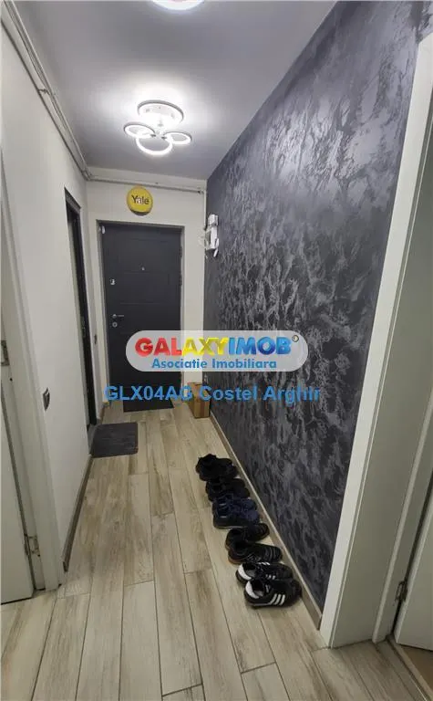 Vindem ap cu 2 cam ultracentral, renovat total , mobilat si utilat - foto 22