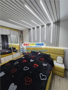Vindem ap cu 2 cam ultracentral, renovat total , mobilat si utilat - foto 4