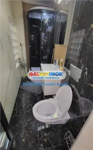 Vindem ap cu 2 cam ultracentral, renovat total , mobilat si utilat - foto 5