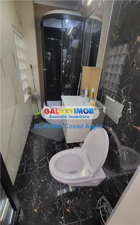 Vindem ap cu 2 cam ultracentral, renovat total , mobilat si utilat - foto 5
